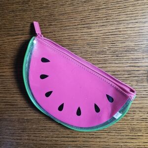 Pink Watermelon Kids Pouch